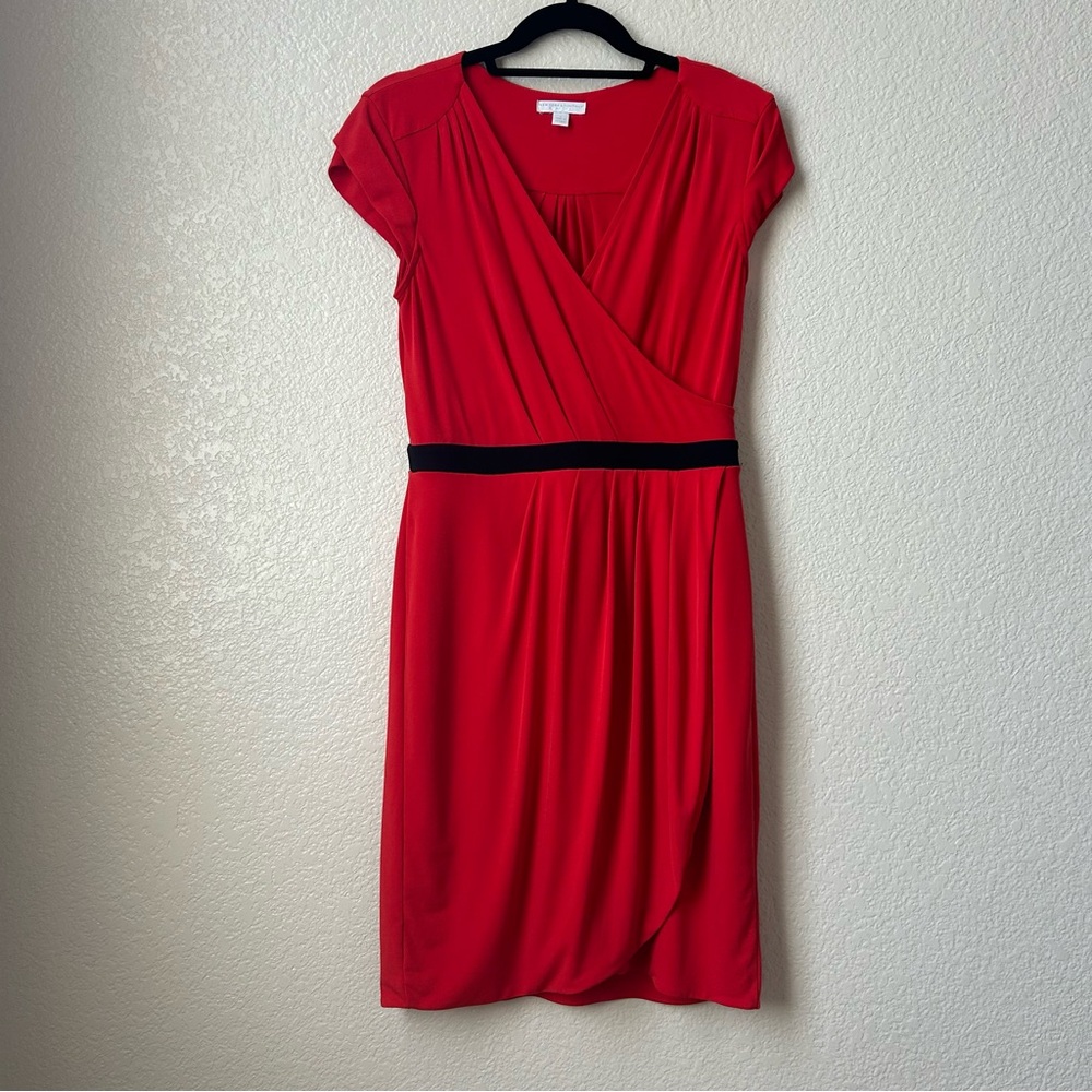 NY&Company Red Dress
